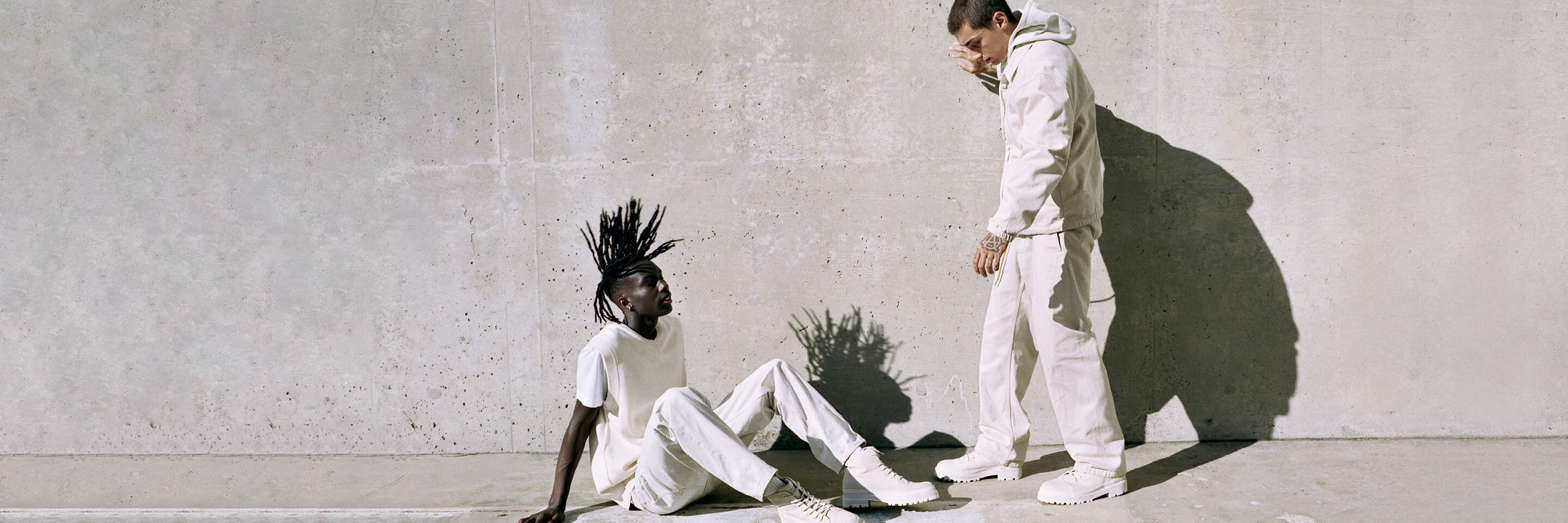 Calvin Klein Sustainability Forward Fashion Targets
